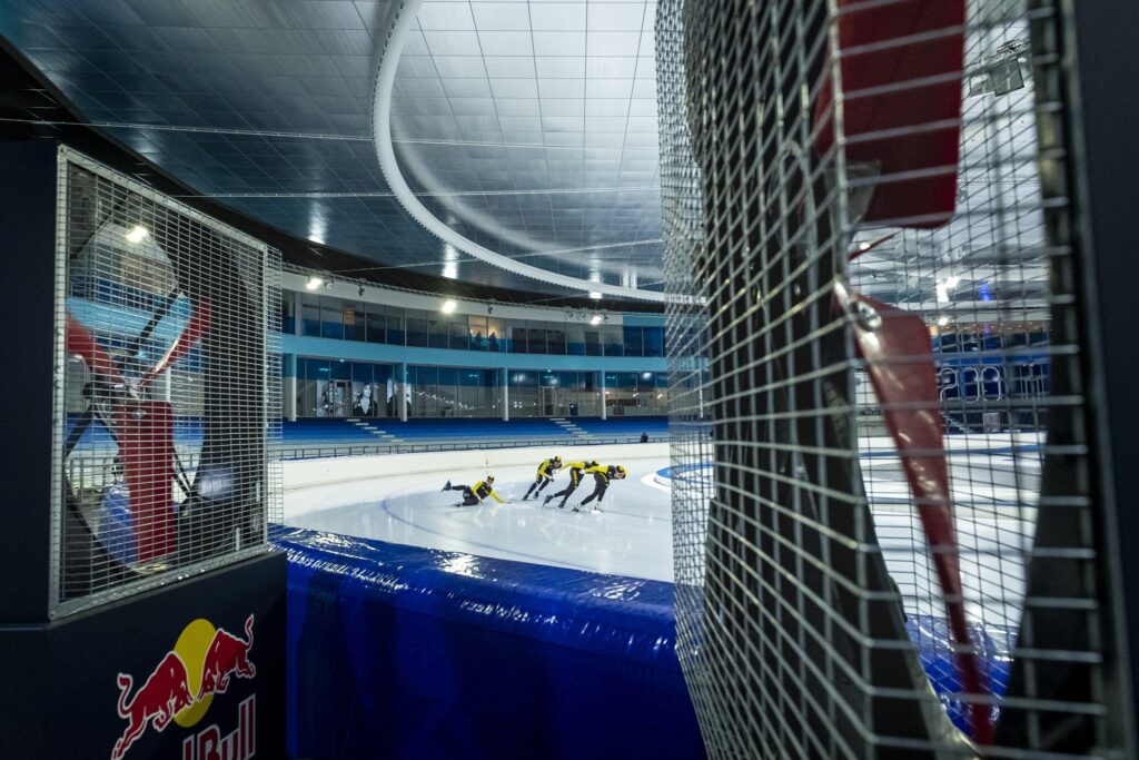 Red Bull Vortex DS58533